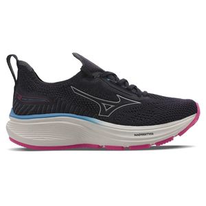 Tênis Mizuno Cool Ride 3 Juvenil Marinho