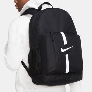 Mochila Nike Academy Team Unissex Preta