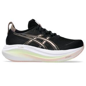Tênis Asics Gel Nimbus 27 Feminino Preto