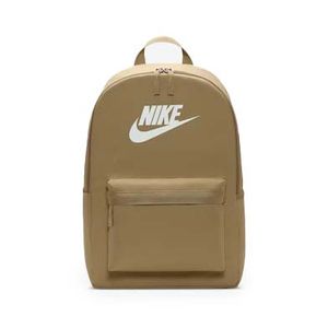 Mochila Nike Heritage Unissex Marrom
