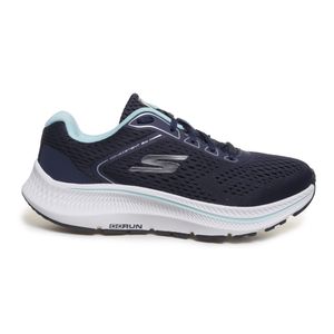 Tênis Skechers Azul Go Run Consist Feminino