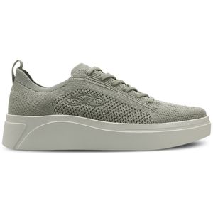 Tênis Olympikus Plato Plataforma Feminino Verde