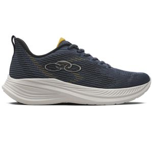 Tênis Olympikus Marte Masculino Preto