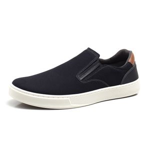 Tênis Slip On Casual  Hfast Shoes Masculino