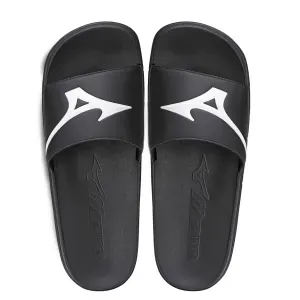 Chinelo Mizuno Basic Unissex Preto