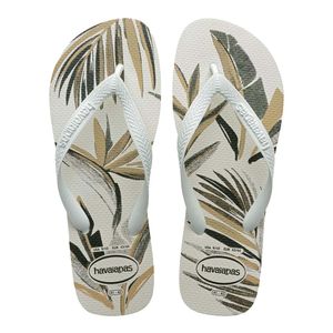 Chinelo Havaianas Aloha Masculino Branco