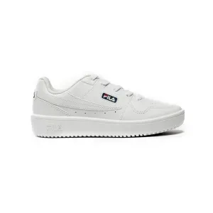 Tênis Fila Arcade Juvenill Branco