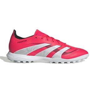 Chuteira Adidas Predador Society Masculina Vermelha
