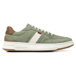 Tênis Ferracini Locker Masculino Verde Militar