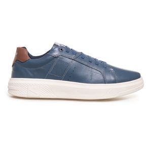 Tênis Casual Ferracini Dream Masculino Azul