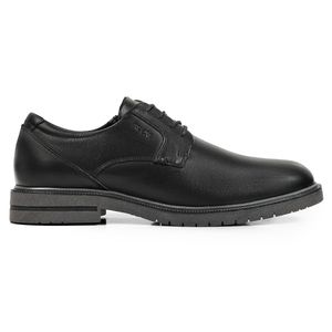 Sapato Ferracini Firenze Masculino Preto