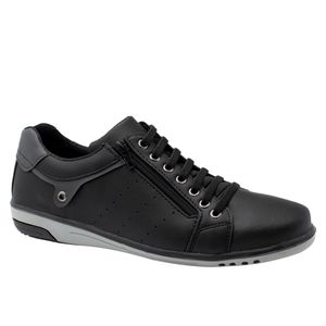 Tênis Casual Básico Hfast Shoes Masculino