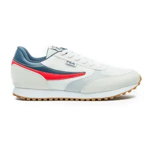 Tênis Fila Renno Classic Masculino Branco