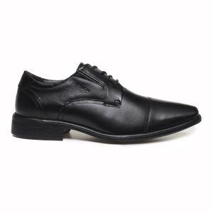 Sapato Social Ferracini Melnik I Masculino Preto