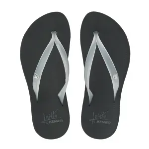 Chinelo Kenner Ibiza Anitta Feminino Preto