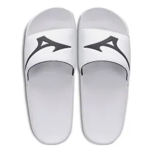 Chinelo Mizuno Basic Unissex Branco