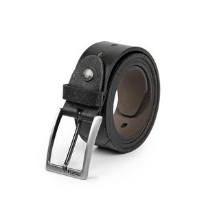 Cinto Ferracini Verona Masculino Preto