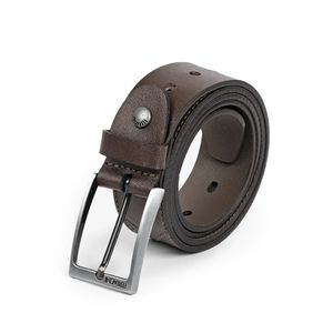 Cinto Ferracini Verona Masculino Marrom