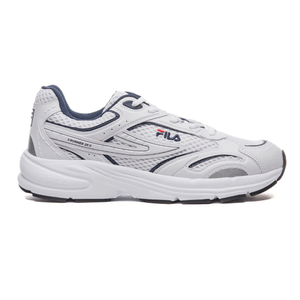 Tênis de Corrida Fila Runner 2k Masculino Branco