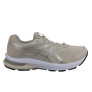 Tênis Asics Gel Shogun ST Feminino Bege