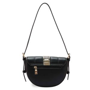 Bolsa Chenson Atemporal Ombro Feminino Preto