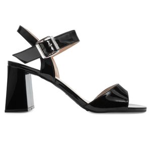 Sandália Salto Giovana Pash GP24-55400VZ