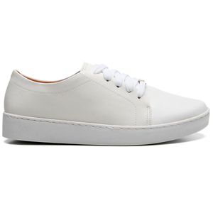 Tênis Casual Vizzano Feminino Branco