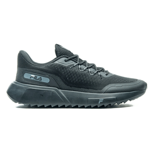 Tênis de Treino Fila Step Masculino Preto