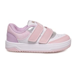 Tênis Kidy Brinquedo Surpresa Infantil Colorido