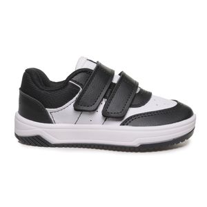 Tênis Kidy Brinquedo Surpresa Infantil Preto