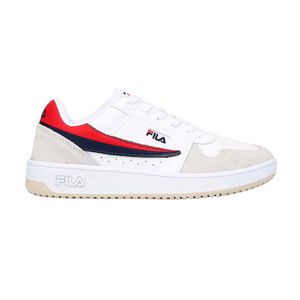 Tênis Casual Fila Arcade Low Masculino Branco