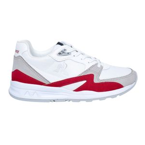 Tênis Casual Le Coq Sportif R800 Feminino Branco