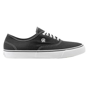 Tênis Casual Rainha Mont Car IV Masculino Preto