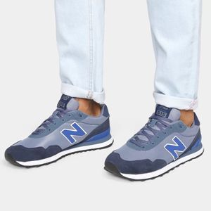 Tênis Casual New Balance 515 Masculino Marinho