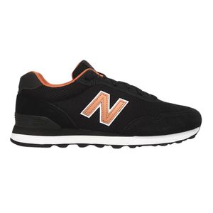 Tênis Casual New Balance 515 Feminino Preto