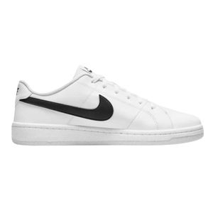 Tênis Casual Nike Court Royale 2 Next Nature Masculino Branco
