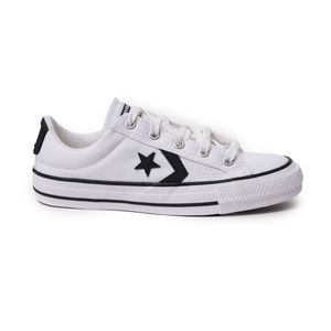 Tênis Casual Star Player All Star Branco