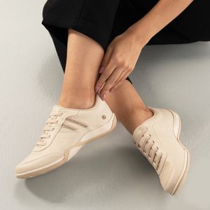 Tênis Casual Kolosh Century Feminino Tule