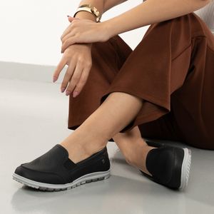 Tênis Kolosh Century Feminino Preto