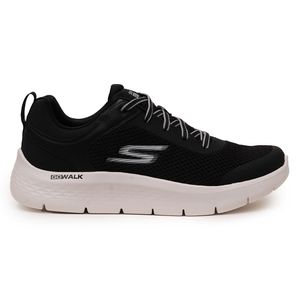 Tênis Preto Skechers Go Walk Masculino