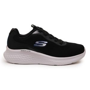 Tênis Preto Skechers Skech Lite Pro Masculino