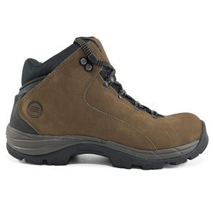 Bota em Couro Estival TDust Masculina Marrom