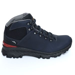 Bota Bull Terrier Montrail Masculina Marinho