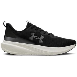 Tênis Masculino Esportivo Charged Creat Under Armour Preto