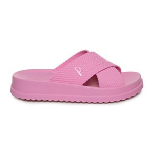 Tamanco Petite Jolie Smash Infantil Rosa