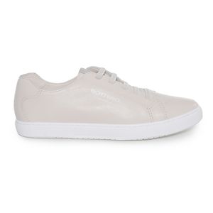 Tênis Bottero Elastico Feminino Off White