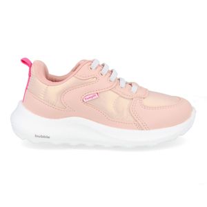 Tênis Casual Pampili Bubble Juvenil Rosa