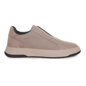 Tênis Casual Constantino Broklin Masculino Bege