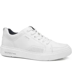 Sapatênis Pegada Linha Flow Masculino Branco
