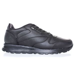 Tênis Masculino Casual Jogging Olympikus Preto